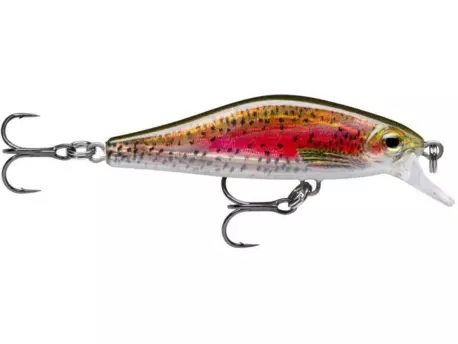 Shadow Rap Solid Shad 05