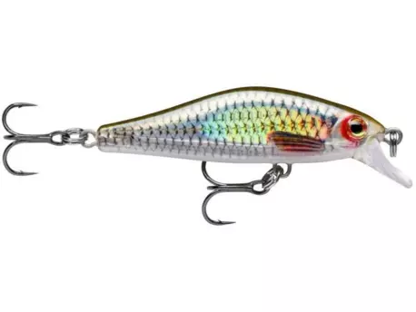 Shadow Rap Solid Shad 05