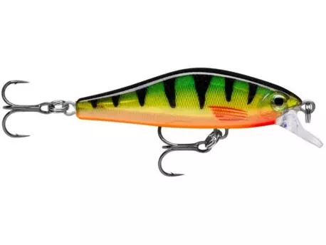 Shadow Rap Solid Shad 05