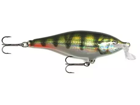 RAPALA Shallow Shad Rap 07 PEHL