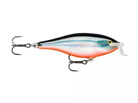 RAPALA Shallow Shad Rap 07 HLWH