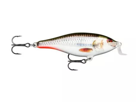 RAPALA Shallow Shad Rap 07 ROHL