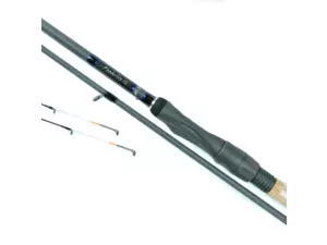 Free Spirit feeder pruty - Hi-S Feeder Carp 12' S korek