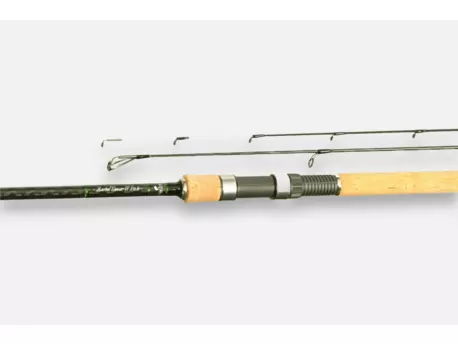 Free Spirit special pruty - CTX MATT Barbel Specialist 11' 1,5lb + feeder