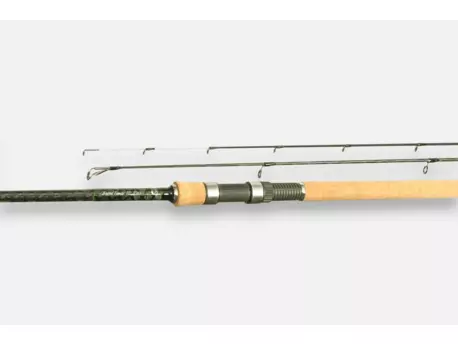 Free Spirit special pruty - CTX MATT Barbel Specialist 12' 1,75lb + feeder