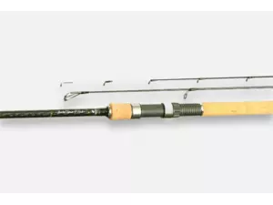 Free Spirit special pruty - CTX MATT Barbel Specialist 12' 2,25lb + feeder