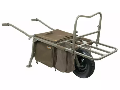 Fox Vozík Explorer Barrow Deluxe