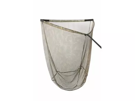 Fox Podběrák Explorer Landing Net 42in Telescopic 6ft Handle