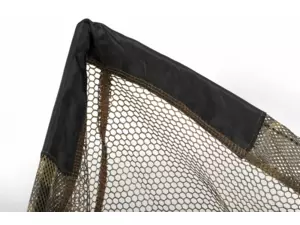 Fox Podběrák Explorer Landing Net 42in Telescopic 6ft Handle