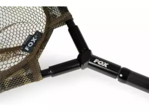 Fox Podběrák Explorer Landing Net 42in Telescopic 6ft Handle