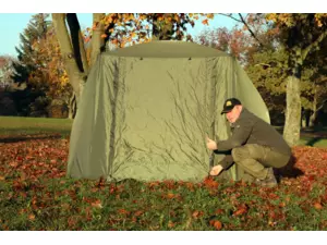 MIVARDI Shelter Quick Set XL