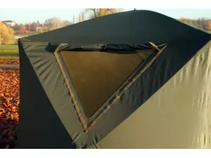 MIVARDI Shelter Quick Set XL