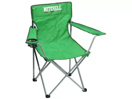 Mitchell Eco Fishing Chair