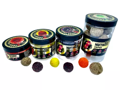 LK Baits Nutrigo Extra Mango 100 ml, 20 mm