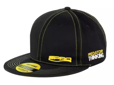 SPRO kšiltovka Predator Flat Cap VÝPRODEJ