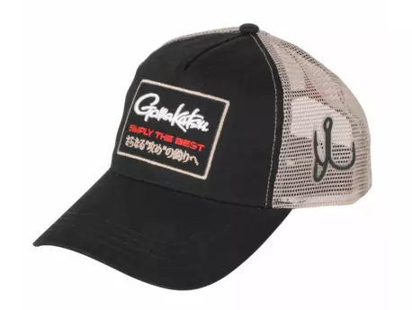 SPRO kšiltovka Trucker Mesh Cap VÝPRODEJ