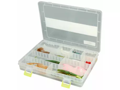 SPRO Tackle Box 600