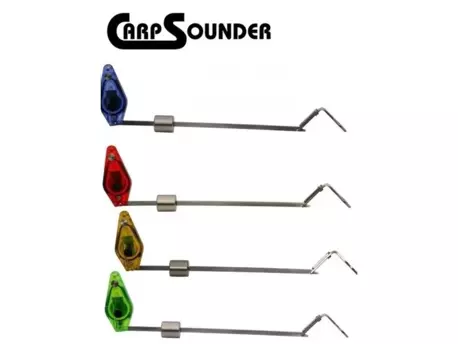 CARP-SOUNDER Dropstar DR 200 -55% VÝPRODEJ!!