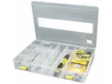 SPRO Tackle Box VÝPRODEJ