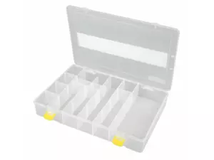 SPRO Tackle Box VÝPRODEJ