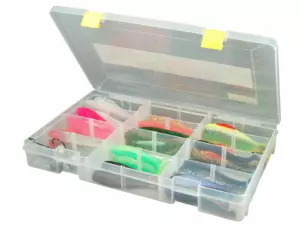 SPRO Tackle Box VÝPRODEJ