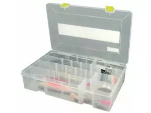 SPRO Tackle Box VÝPRODEJ