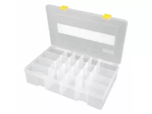 SPRO Tackle Box VÝPRODEJ