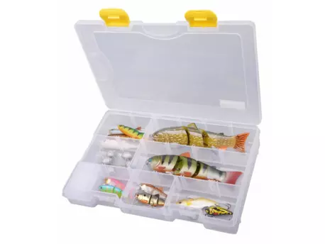 SPRO Tackle Box VÝPRODEJ