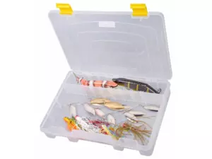 SPRO Tackle Box VÝPRODEJ