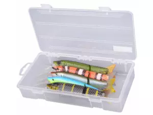 SPRO Tackle Box VÝPRODEJ