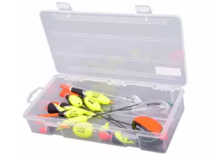 SPRO Tackle Box VÝPRODEJ