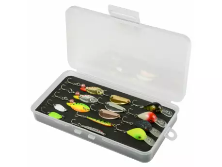 SPRO EVA Tackle Box 2600