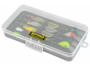 SPRO EVA Tackle Box 2600