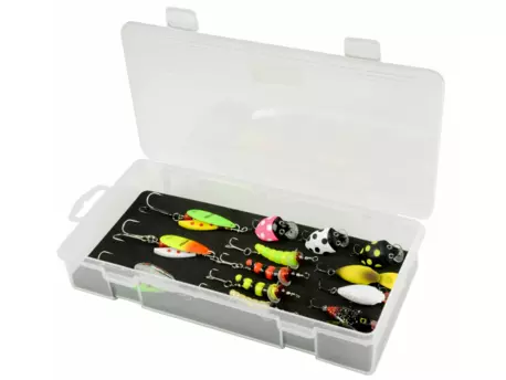 SPRO EVA Tackle Box 2700 VÝPRODEJ