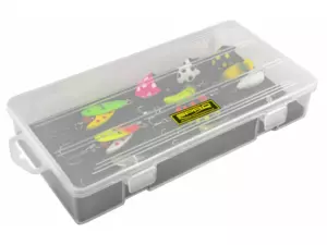 SPRO EVA Tackle Box 2700 VÝPRODEJ