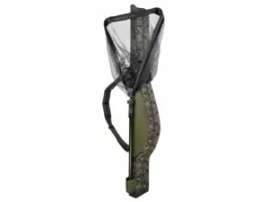 SPRO pouzdro na pruty Double Camouflage Rod Case 150cm AKCE