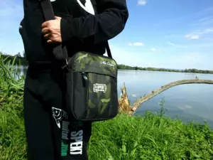 R-SPEKT Brašna crossbody Mr.Carper