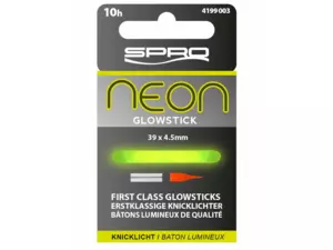 SPRO chemické světlo s adaptérem Neon Glow Sticks