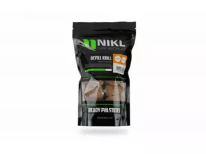 NIKL Ready PVA Stick - Devill Krill