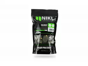 NIKL Ready PVA Stick - Halibut