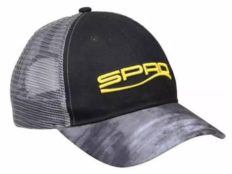 SPRO kšiltovka Trucker Mesh Cap