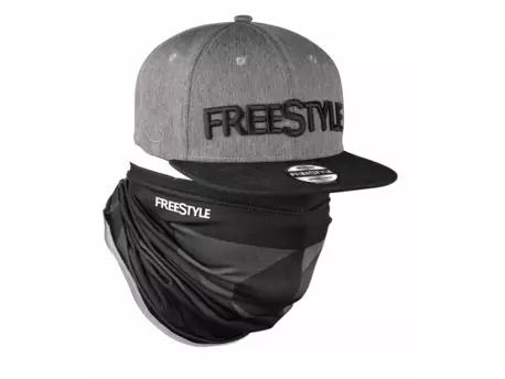 SPRO FreeStyle Face Scarf VÝPRODEJ