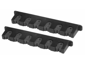 SPRO Držák prutů na zeď Wall Rod Rack Horizontal