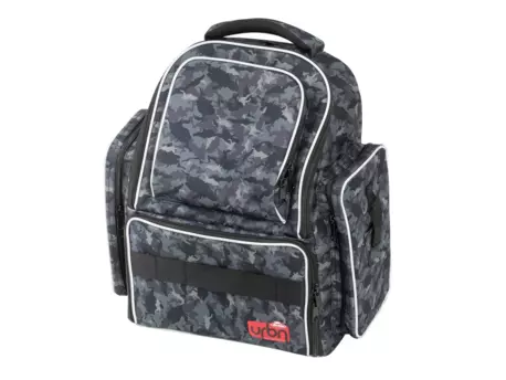 Batoh Berkley URBN Back Pack VÝPRODEJ