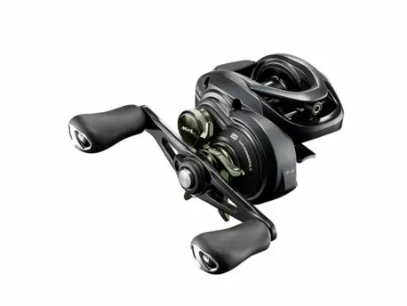 SHIMANO Curado K MGL 71 HG (levoruký)