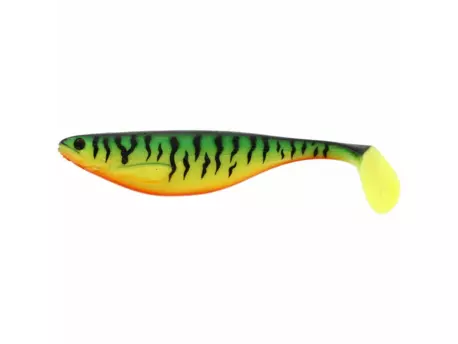 Westin Gumová nástraha ShadTeez 9cm 7g Crazy Firetiger - 1ks