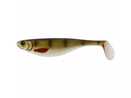 Westin Gumová nástraha ShadTeez 9cm 7g Crystal Perch - 1ks