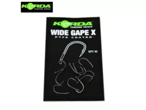 KORDA Wide Gape X