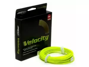 AIRFLO Muškařská šňůra Velocity Floating WF 25m