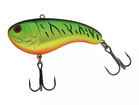 Wobler Berkley Flatt Shad Extra Heavy Sinking 12,4cm